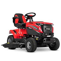 Садовый трактор бензиновый МОБИЛ К XP110 ПРЕМИУМ