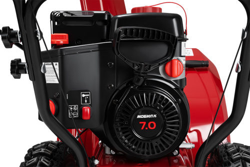 Снегоуборщик Мобил К С55 КОМФОРТ фото 9
