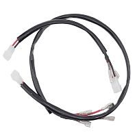 Провода фары и ручки с подогревом C65