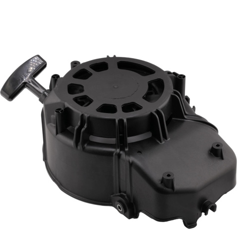 Стартер в сборе RV145, RV170