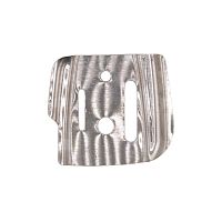 Пластина крепления шины XC125, XC125T