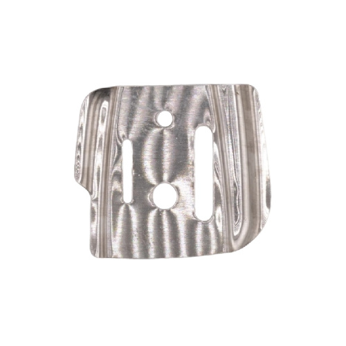 Пластина крепления шины XC125, XC125T