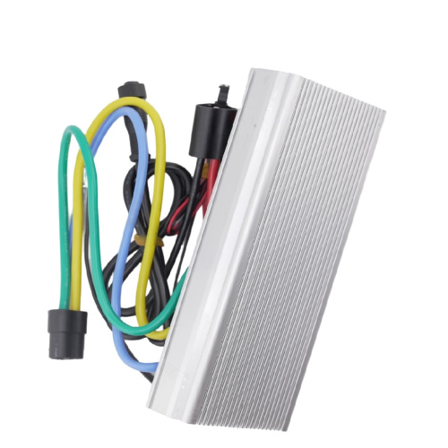 Главный контроллер CA53