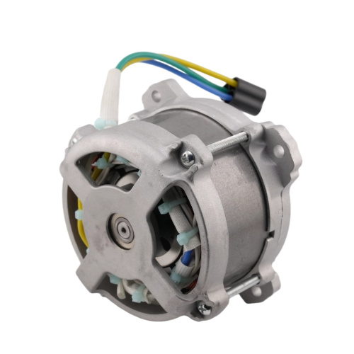 Электродвигатель XMA51