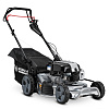 Бензиновые газонокосилки