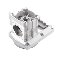 Задняя половина картера XB52A