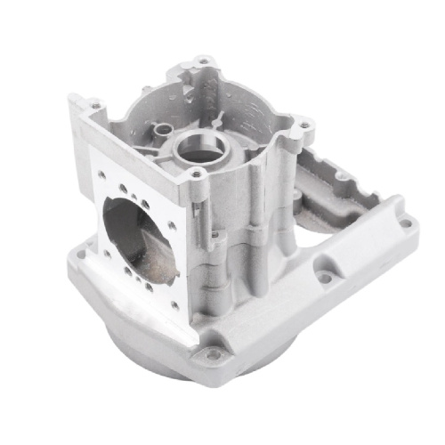 Задняя половина картера XB52A