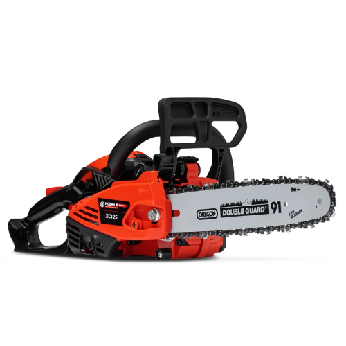 Бензопила МОБИЛ К XC125 ПРЕМИУМ с шиной 12 дюймов фото 4