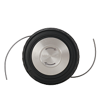 Триммерная головка МОБИЛ К PXT103 с левой резьбой  М10х1,25