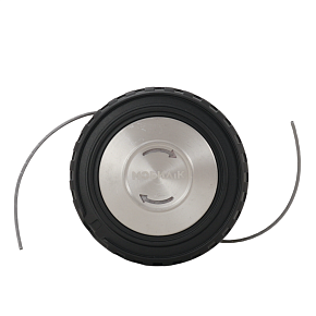 Триммерная головка МОБИЛ К PXT103 с левой резьбой  М10х1,25