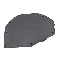 Правая крышка корпуса снегоуборщика CE46