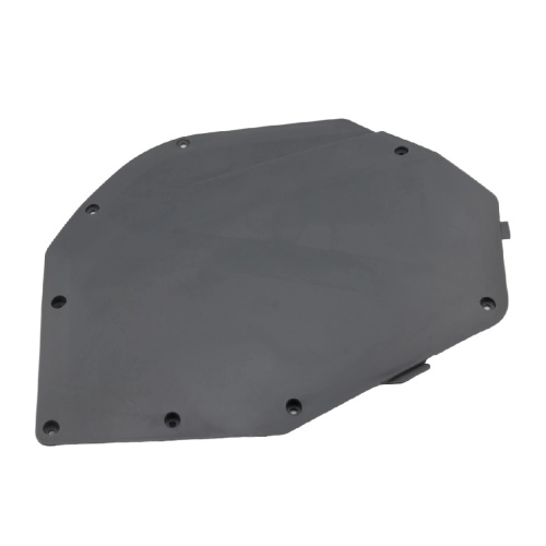 Правая крышка корпуса снегоуборщика CE46