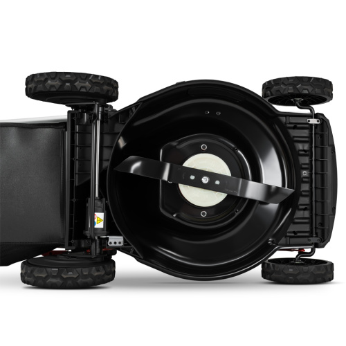 Газонокосилка аккумуляторная МОБИЛ К XMA51 ПРЕМИУМ 60 Вольт без АКБ и ЗУ фото 8