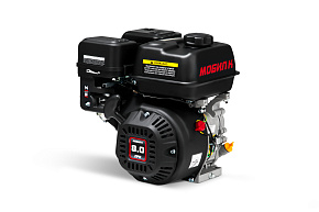 Двигатель МОБИЛ К ПРО LC175F-2