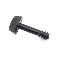 Гайка барашковая воздушного фильтра XB27A, XB27B