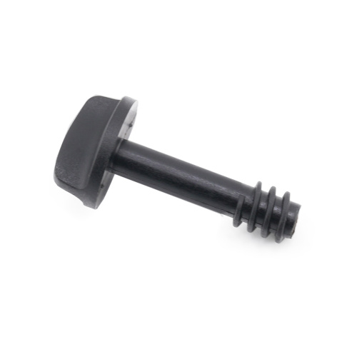 Гайка барашковая воздушного фильтра XB27A, XB27B