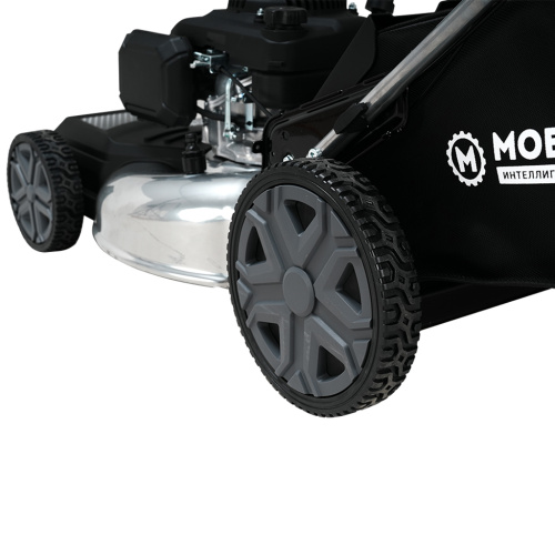 Газонокосилка бензиновая МОБИЛ К XM561 ПРО с передним приводом фото 10
