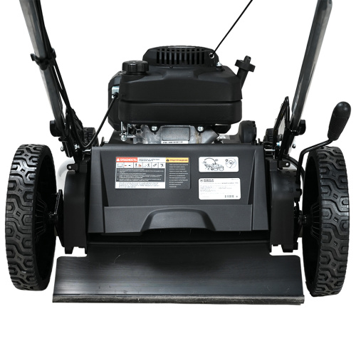 Газонокосилка бензиновая МОБИЛ К XM561 ПРО с передним приводом фото 5