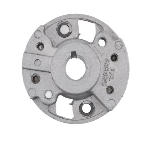 Маховик XB76A