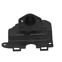 Корпус воздушного фильтра XC238