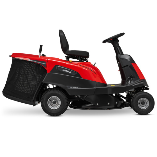 Садовый райдер бензиновый МОБИЛ К XP76 ПРЕМИУМ  фото 5