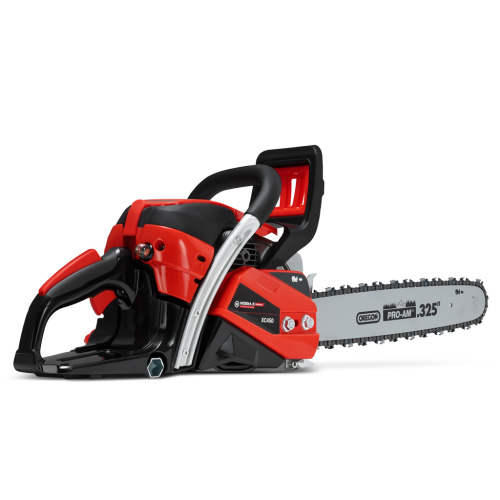 Бензопила МОБИЛ К XC450 ПРЕМИУМ с шиной 16 дюймов фото 5