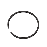 Поршневое кольцо XT251C