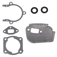 Комплект сальников и прокладок XC128