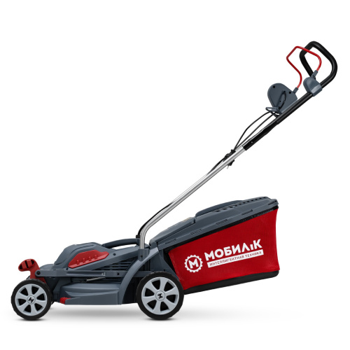 Газонокосилка электрическая МОБИЛ К XME32 КОМФОРТ фото 5