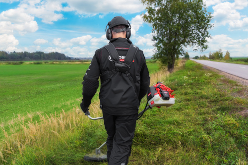 Триммер бензиновый МОБИЛ К XT271C ПРЕМИУМ фото 10