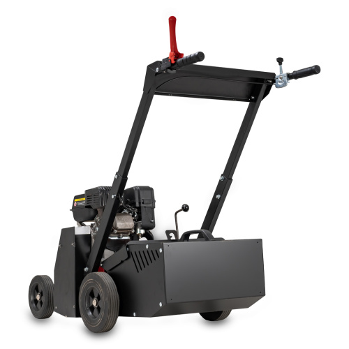 Вертикуттер-аэратор, скарификатор МОБИЛ К В50 ПРО фото 10