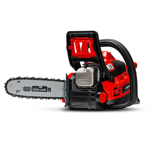 Бензопила МОБИЛ К XC238 ПРЕМИУМ с шиной 14 дюймов фото 3