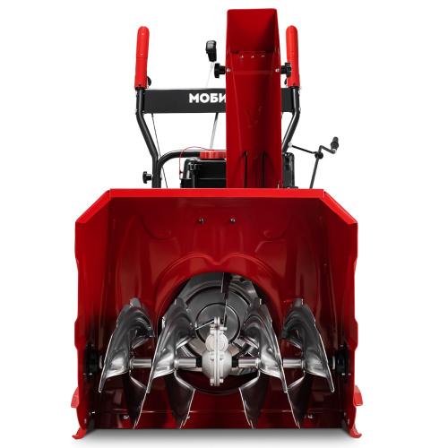 Снегоуборщик Мобил К С55 КОМФОРТ фото 3