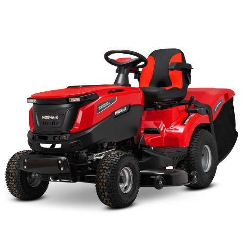 Садовый трактор бензиновый МОБИЛ К XP114 ПРЕМИУМ фото 2