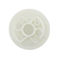 Храповик стартера XB27A, XB27B 20060009