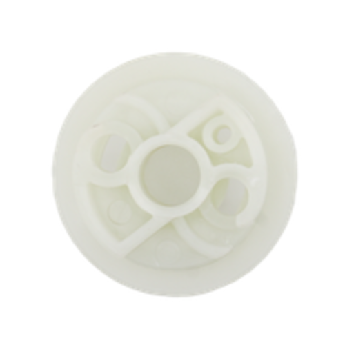 Храповик стартера XB27A, XB27B 20060009