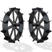 Грунтозацепы Мобил К Дн=600 мм МБ