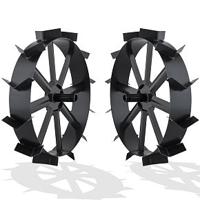 Грунтозацепы Мобил К Дн=600 мм МБ