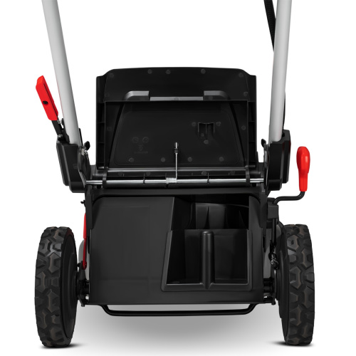 Газонокосилка аккумуляторная МОБИЛ К XMA51 ПРЕМИУМ 60 Вольт без АКБ и ЗУ фото 5