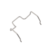 Пружина фиксатор воздушного фильтра XC341