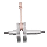 Коленчатый вал XB52A 20071584