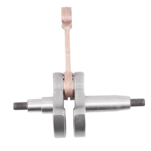 Коленчатый вал XB52A 20071584