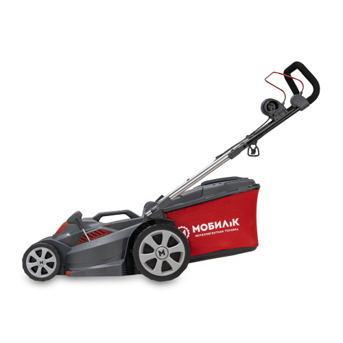 Газонокосилка электрическая МОБИЛ К XME37 ПРО фото 5