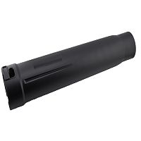 Выдувная труба 2 XBA45