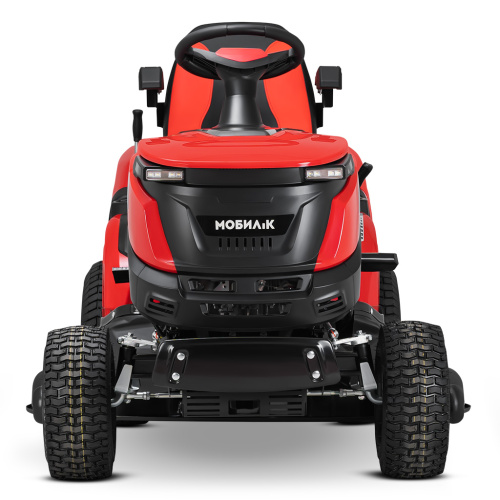 Садовый трактор бензиновый МОБИЛ К XP114 ПРЕМИУМ фото 5