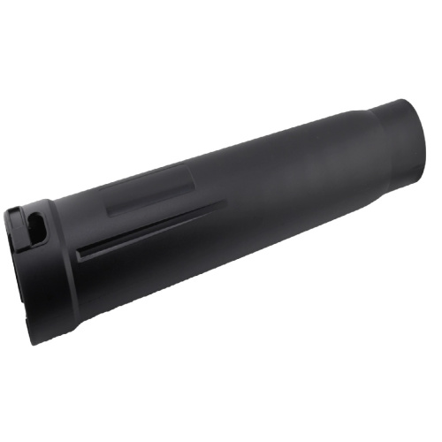 Выдувная труба 2 XBA45