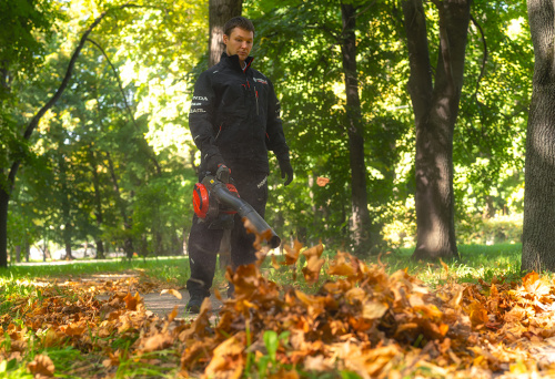 Воздуходувка бензиновая МОБИЛ К XB27A ПРЕМИУМ фото 7