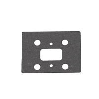 Прокладка теплоизолятор/цилиндр XT121C