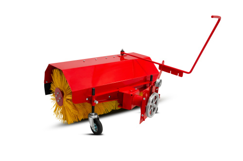 Щетка Мобил К для снегоуборщика С65 арт. MBK0022048 фото 4