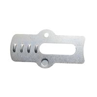 Регулировочная пластина XCA25